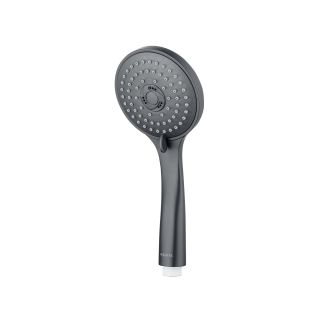 Ручной душ Aquatek Вега AQ2003BGM оружейная сталь